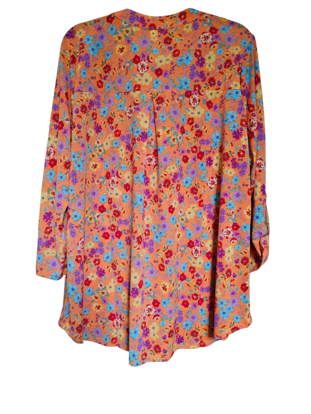 Dear Scarlett Lizzy Top - Picture 3 of 4